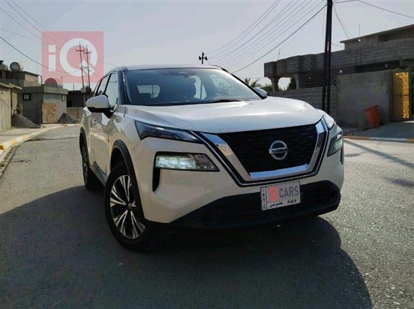 نيسان روج 2021 للبيع في العراق - كركوك